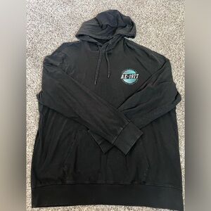 Light Weight Hoodie